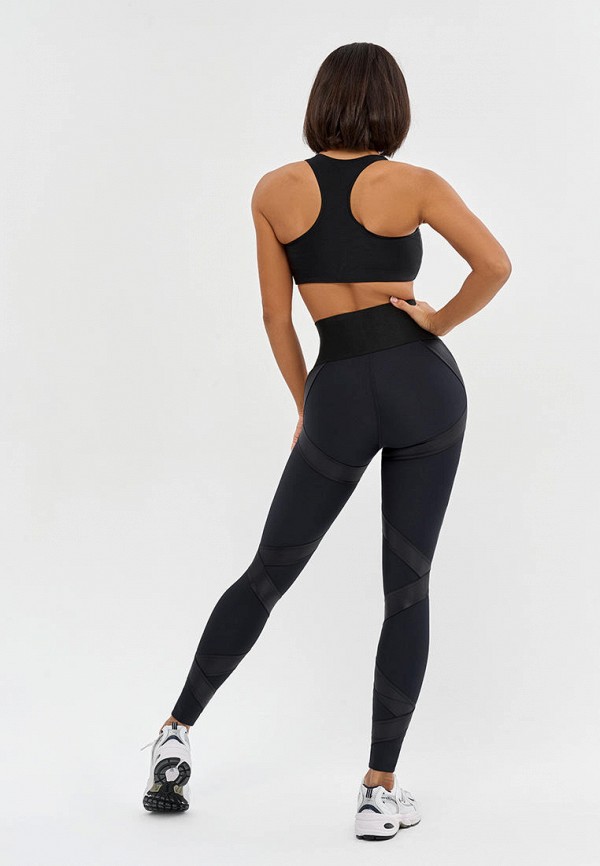 фото Леггинсы bona fide