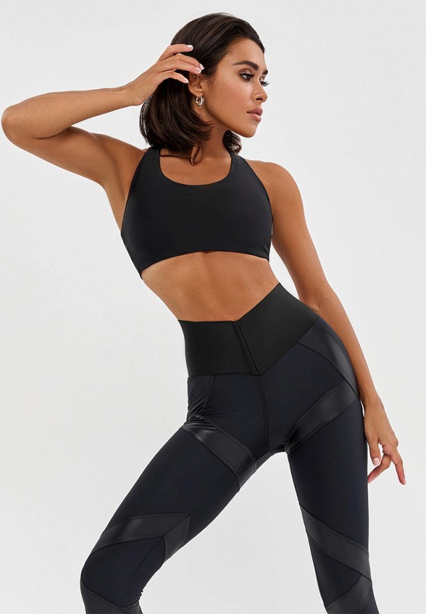 фото Леггинсы bona fide