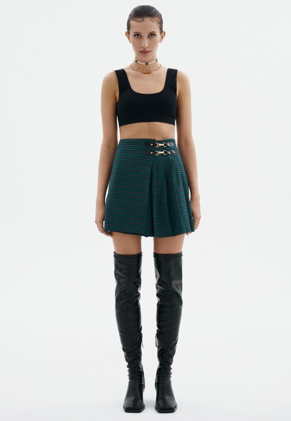 фото Юбка top top