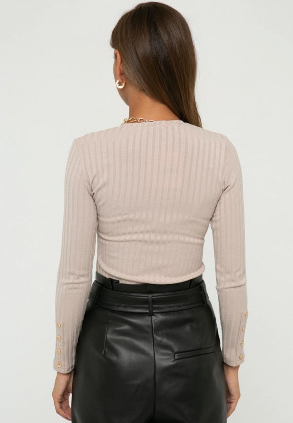 фото Лонгслив gold chic chili