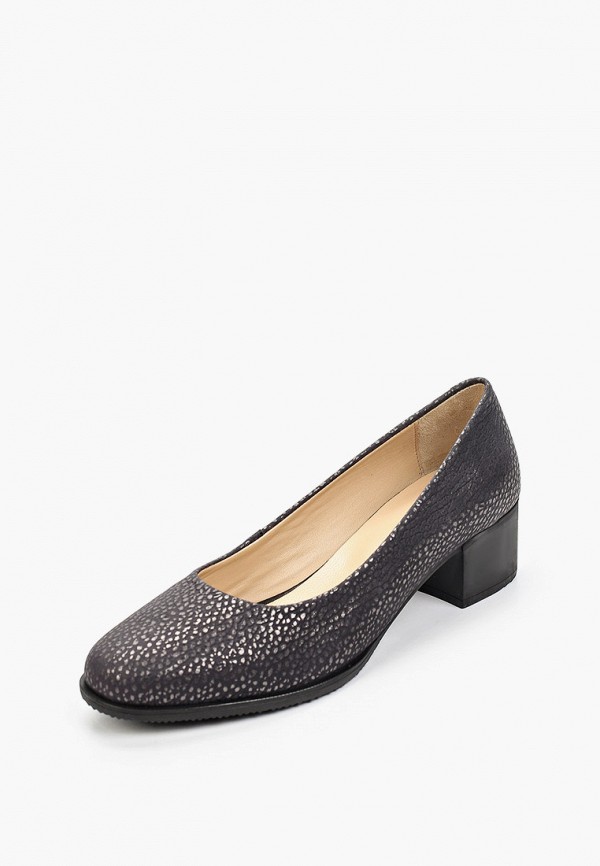 фото Туфли hestrend