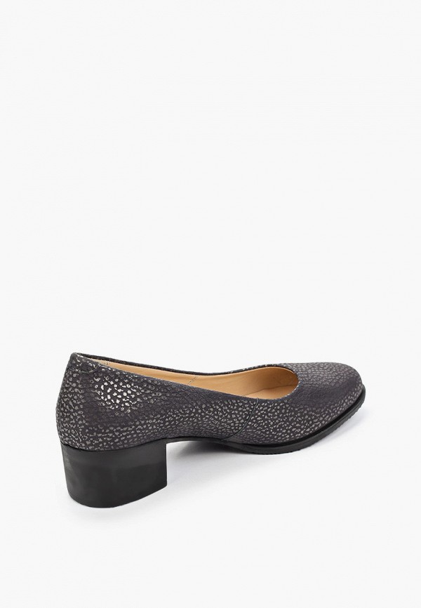 фото Туфли hestrend