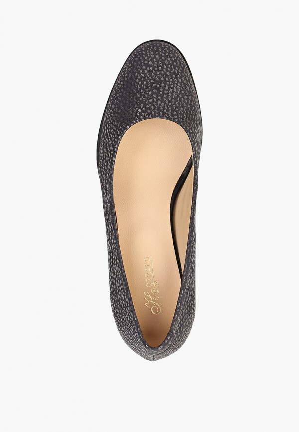 фото Туфли hestrend