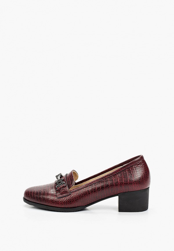 фото Туфли hestrend