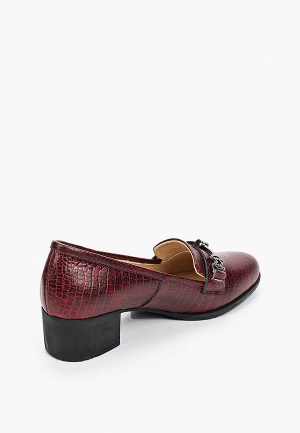 фото Туфли hestrend