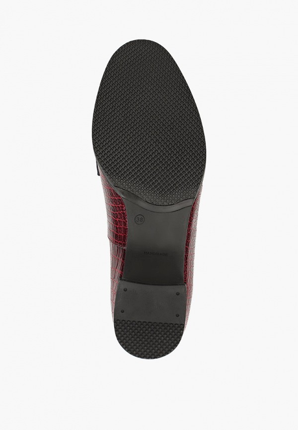 фото Туфли hestrend