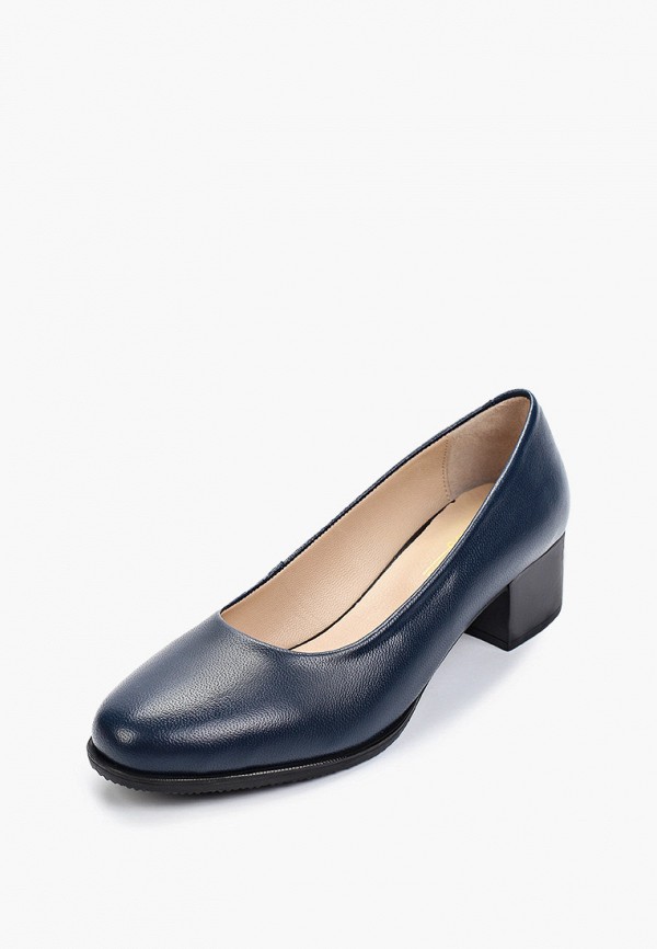 фото Туфли hestrend