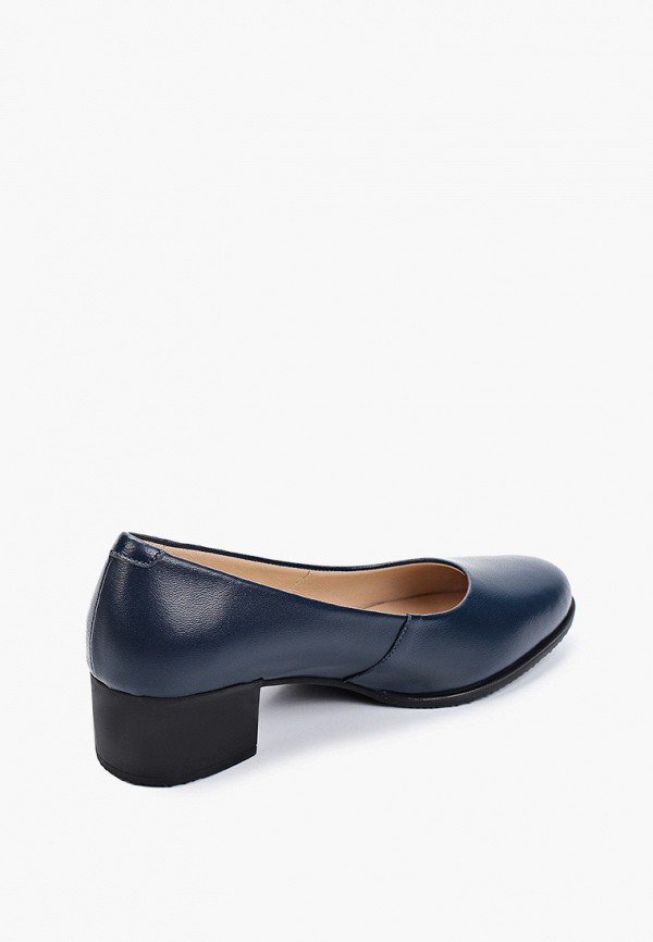 фото Туфли hestrend