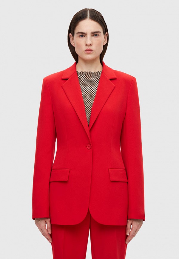 

Жакет Studio 29, Красный