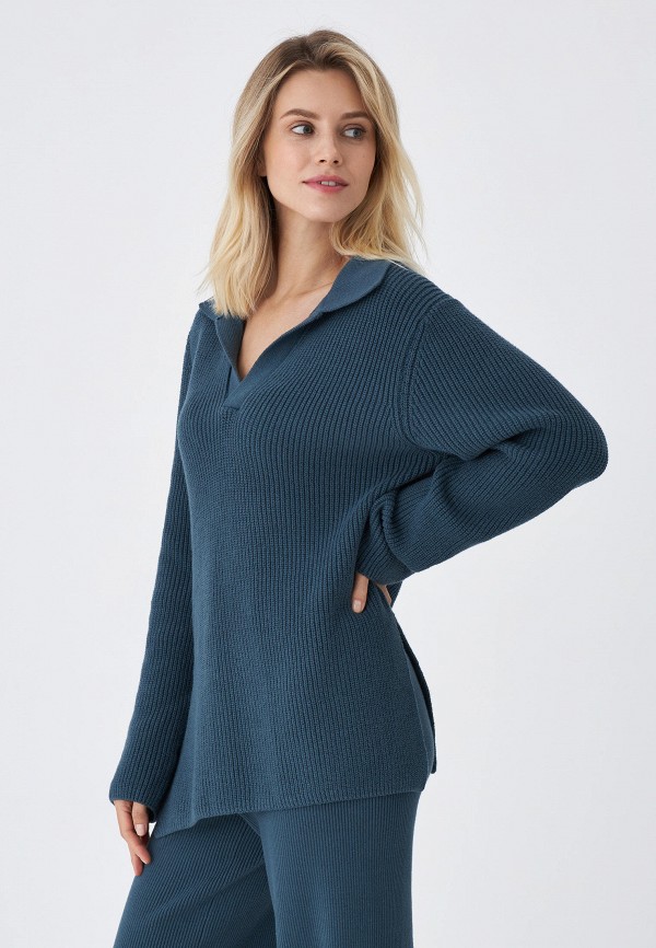 фото Пуловер sela