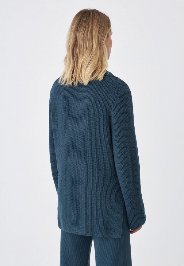 фото Пуловер sela