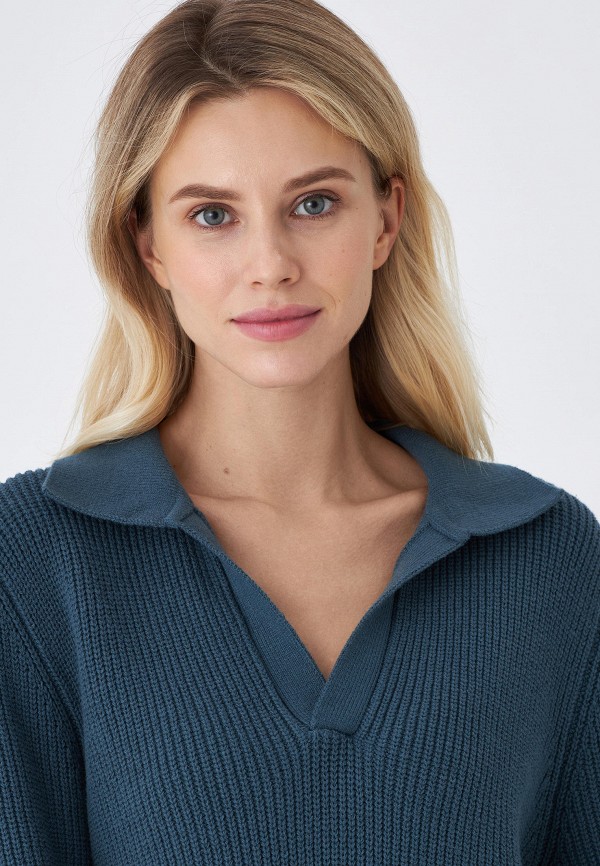 фото Пуловер sela