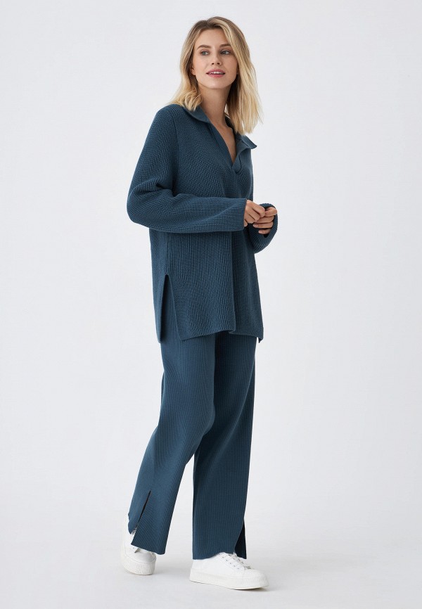 фото Пуловер sela