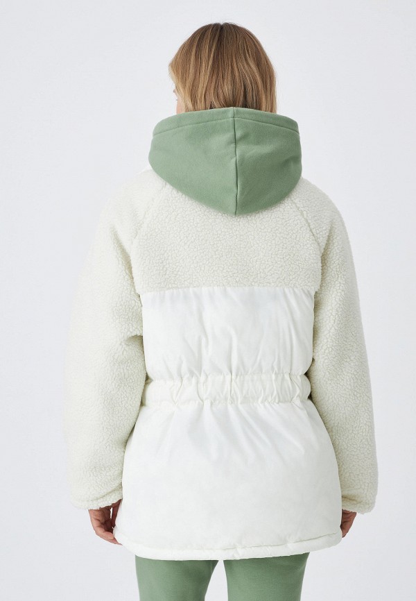 фото Куртка утепленная sela