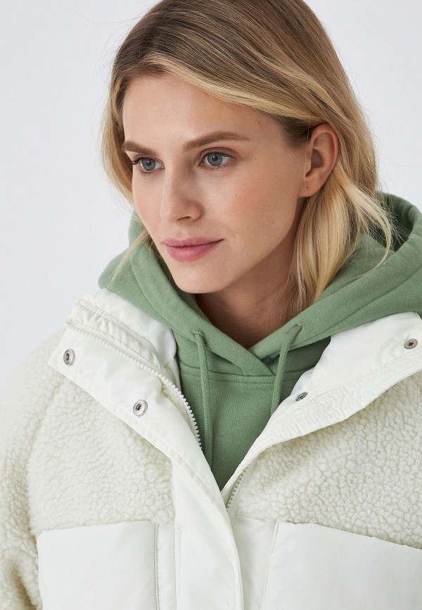 фото Куртка утепленная sela