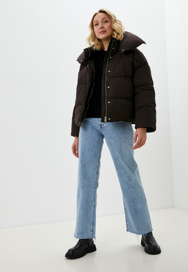 фото Куртка утепленная colin's