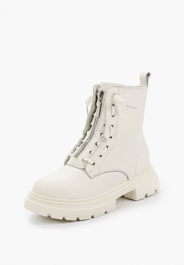 фото Ботинки berkonty