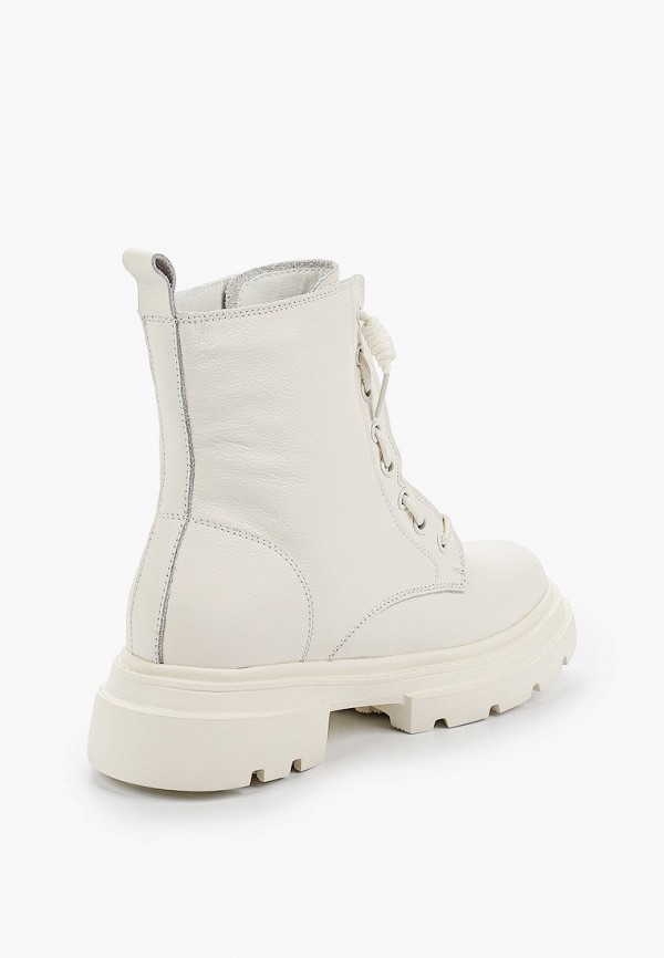 фото Ботинки berkonty