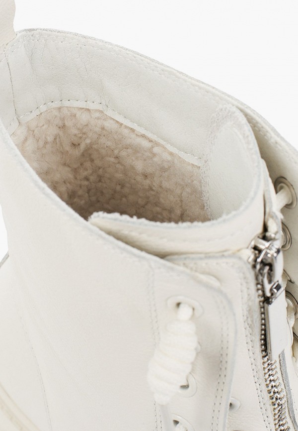 фото Ботинки berkonty