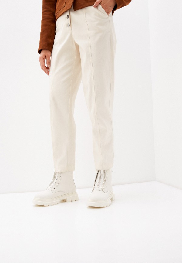 фото Ботинки berkonty