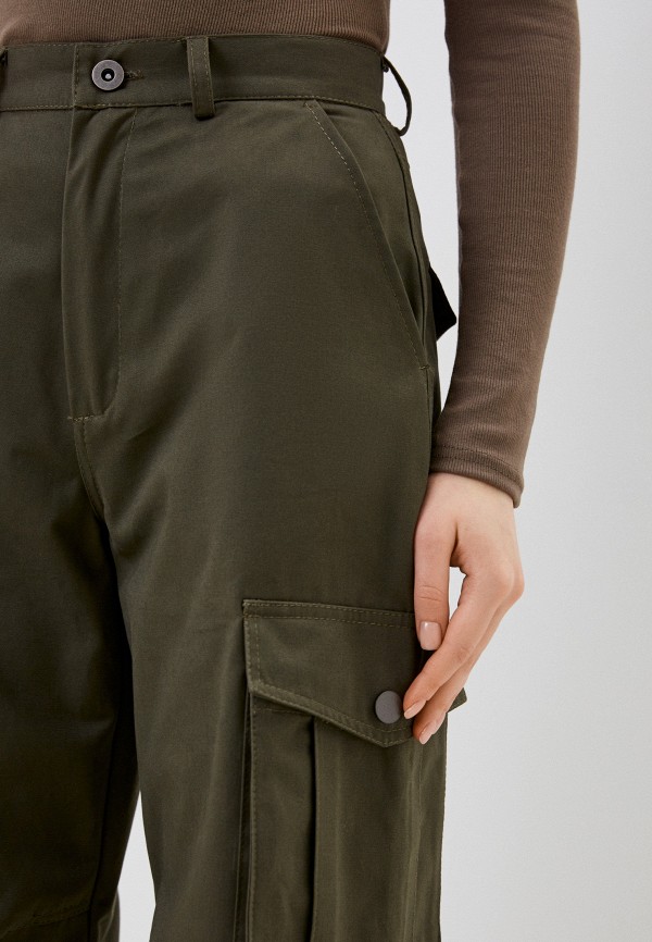 фото Брюки out of reach