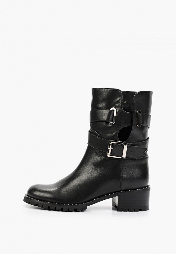 Полусапоги Lagatta