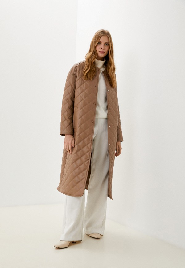 фото Куртка утепленная modis