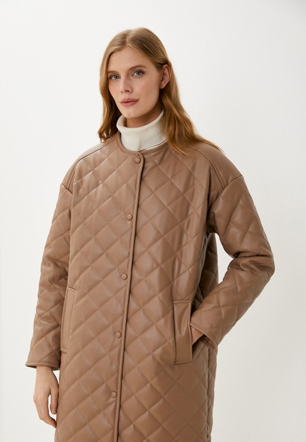 фото Куртка утепленная modis