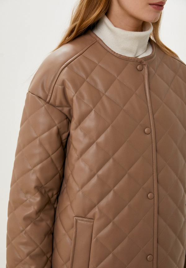 фото Куртка утепленная modis