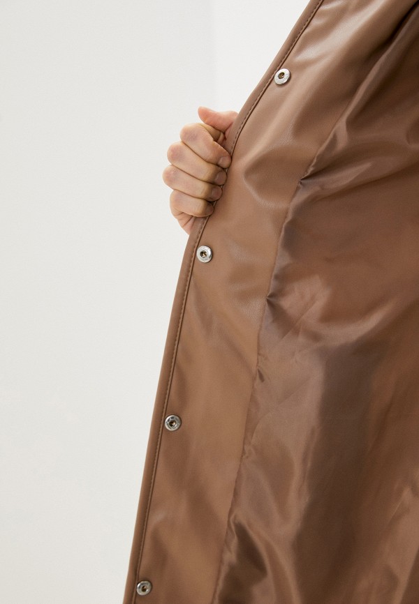 фото Куртка утепленная modis