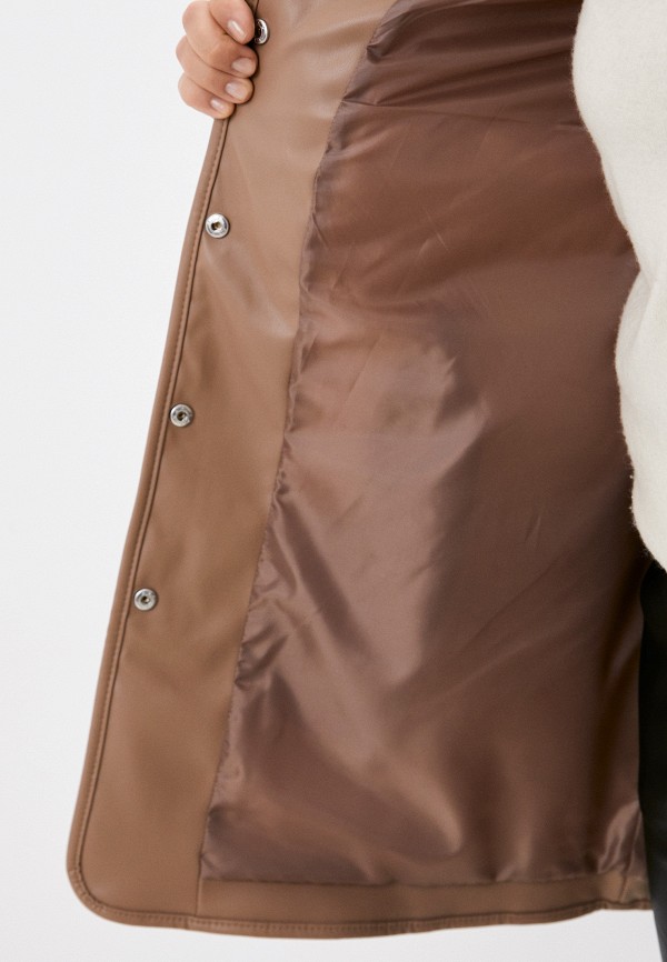 фото Куртка утепленная modis