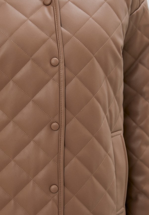 фото Куртка утепленная modis