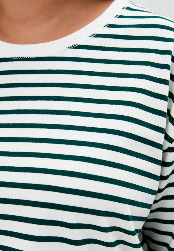 Лонгслив Modis белый, размер 46, фото 3