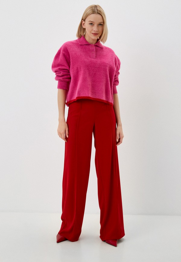 фото Поло modis