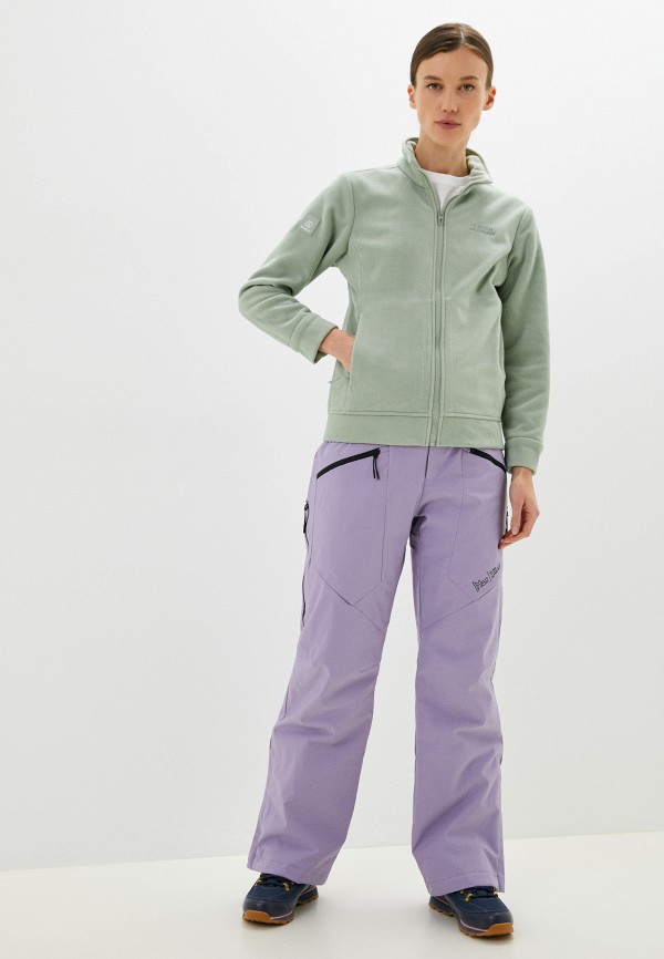 фото Брюки сноубордические high experience