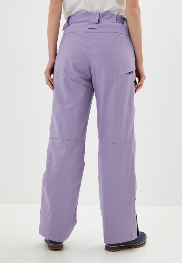 фото Брюки сноубордические high experience