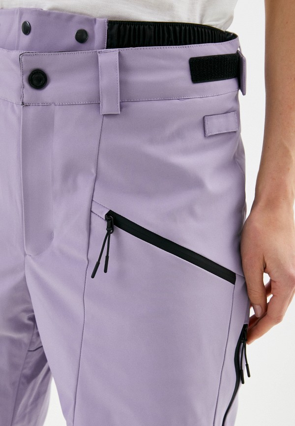 фото Брюки сноубордические high experience