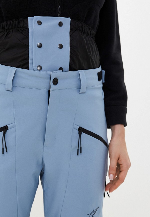 фото Брюки горнолыжные high experience