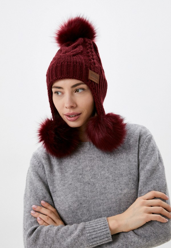 фото Шапка original siberia