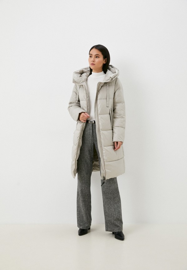 фото Куртка утепленная forza viva