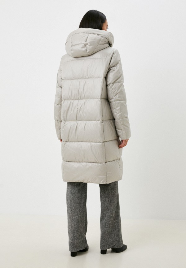 фото Куртка утепленная forza viva