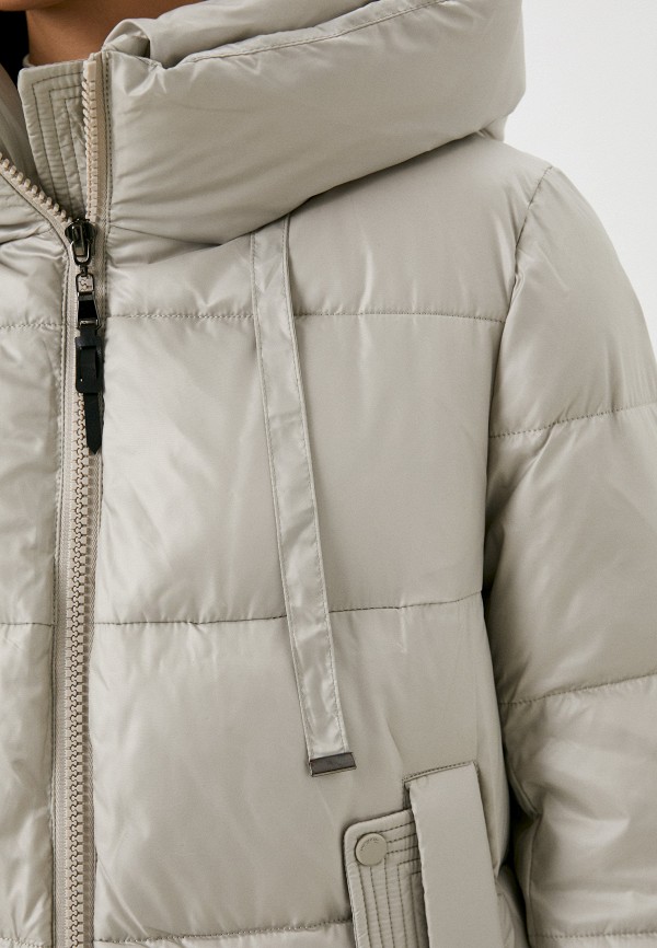 фото Куртка утепленная forza viva