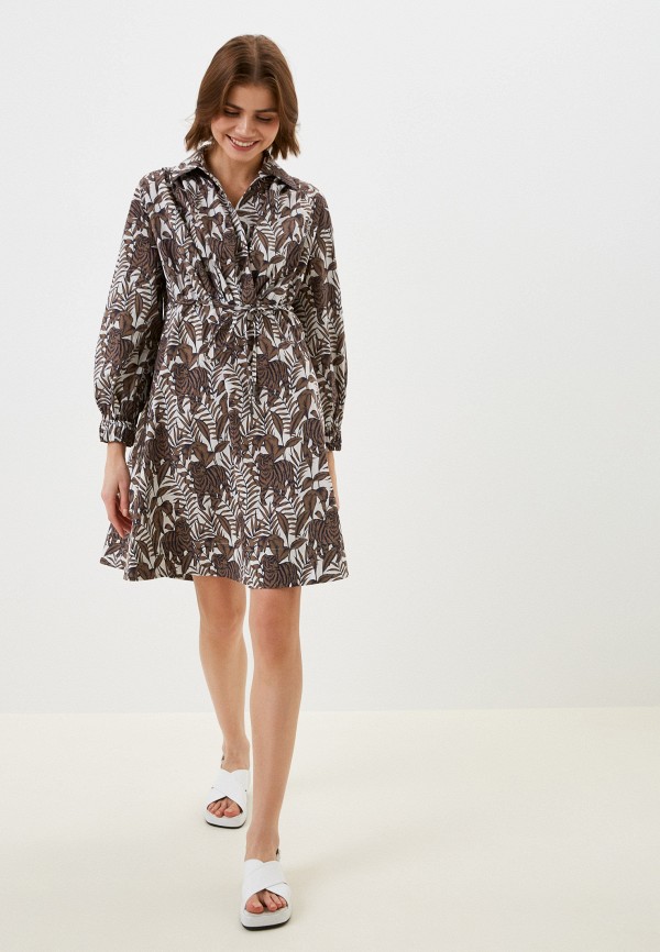 фото Платье b.l.e.s.