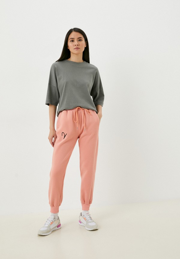 фото Брюки спортивные forza viva