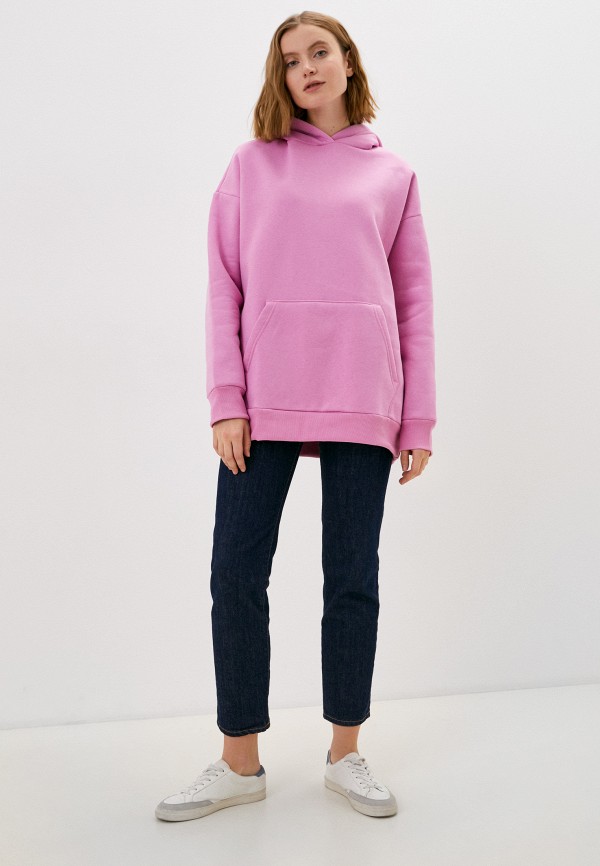 фото Худи befree