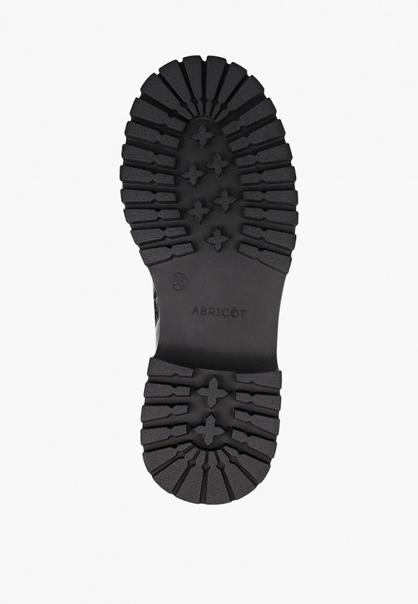 фото Ботинки abricot