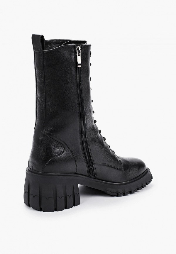 фото Ботинки abricot