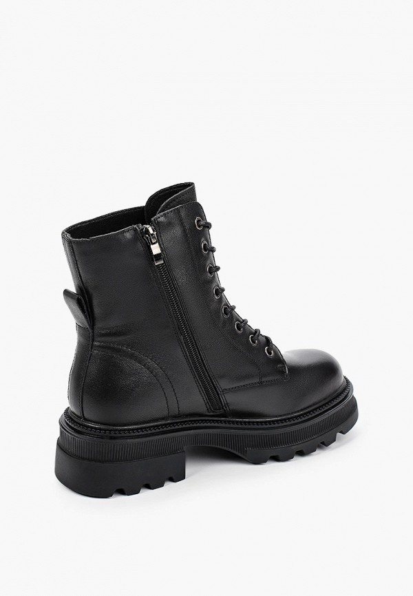 фото Ботинки abricot