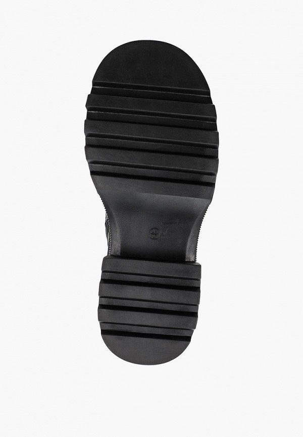 фото Ботинки abricot