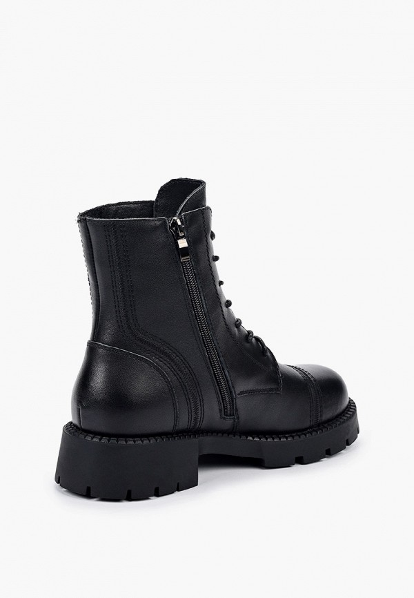 фото Ботинки abricot